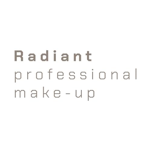 Radiant Professional Waterproof Lip Liner Pencil - Long Lasting Lip Liner for Defined Lips - Soft & Creamy Lipliner with Vitamin E - 1.20gr, (17 TOFFEE)
