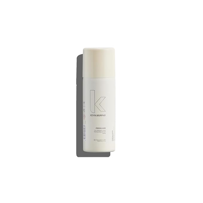 KEVIN.MURPHY FRESH.HAIR - Dry Shampoo Spray - For All Hair Types - Sulphate-Free Dry Shampoo - 100 mL / 3.4 oz