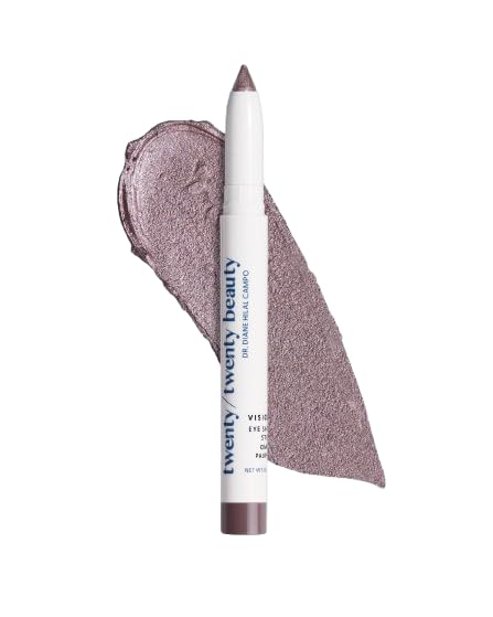 Sheer Shimmer Eye Shadow Stick - Visionary