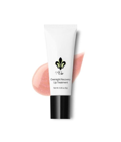 Overnight Lip Treatment