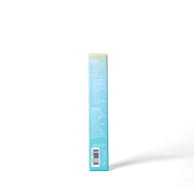 YN Young Nails Cuticle Oil - Unscented Nail Oil Pen for Growth and Strength, Hydrates Cuticles, Promotes Healthy Nails, Non-Greasy, Quick Absorbing