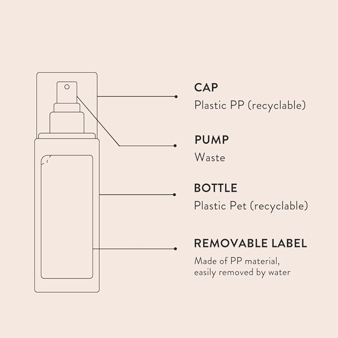 SIORIS Drops of Omija Calming Mist (3.38 fl. oz) features 34% organic Omija, calming & rejuvenating skin, and controlling sebum with mild acidity for a healthy skin