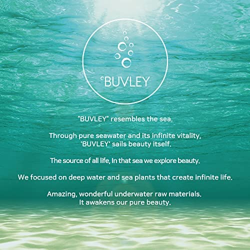 BUVLEY Ceramide Oxygen Face Mist | Low pH, Vegan, Cruelty Free | Hydrating Refreshing Soothing Facial Mist Spray with Antioxidants 2.7 Fl Oz (2)