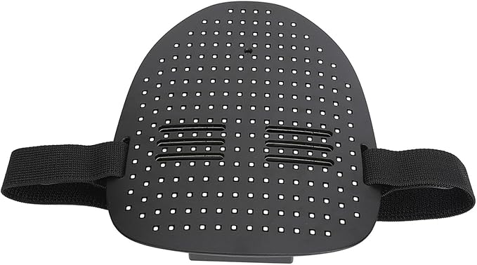 Led Face Cover With 25 Dynamic And Static Display Modes Gesture Sensing Light Up Transforming Design For Cosplay Carnival Festival Party