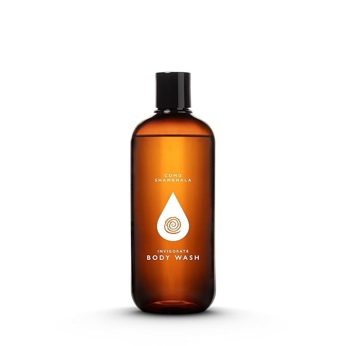 Invigorate Body Wash