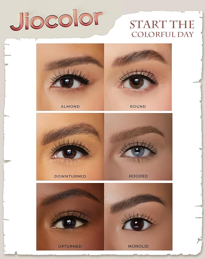 Eyelashes Natural Look Short Wispy False Lashes Thin Band C Curl Mink Lashes 11 mm Volume Demi Wispies False Eyelashes 7 Pairs S11