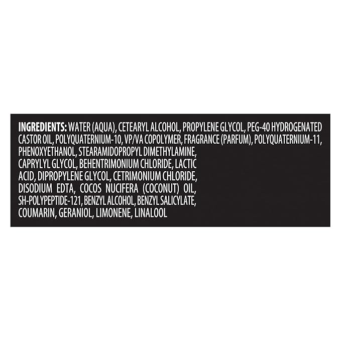 TRESemmé Styling Aid 1 ct Bouncy Curls for Lightweight + Curl Hydration + Touchable Hold, with Peptide Blend, 8 fl oz