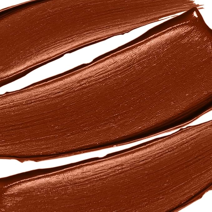 TOTEMICA Cream Contour Stick, “Enigmatic Goddess” by Ana Patricia, Cool Toned Sculpting Makeup, Soft Matte Cream Formula, Long-Lasting Blendable Face Shaping Stick | 0.15 oz - Expresso Shade