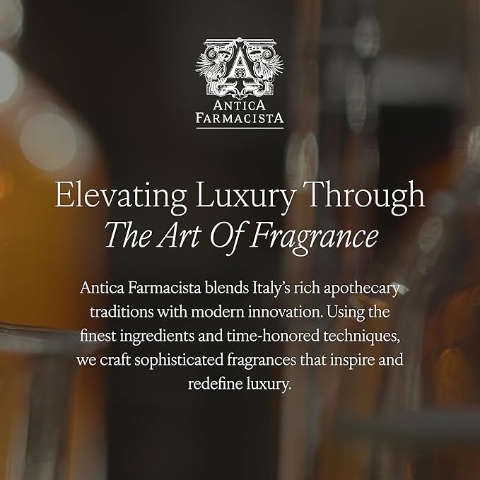 Antica Farmacista Hand & Body Wash - Luxury Nourishing Body Wash - Hydrating Hand Cleansing Wash - Bath & Body Gift - Neroli & Tonic, 10 fl oz