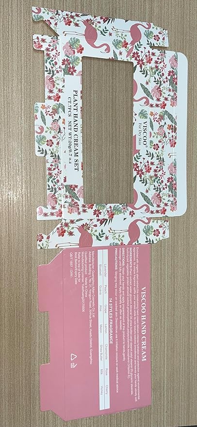 7 Pack Hand Cream Gifts Set for Women, Valentines Day Gifts for Her, Birthday Gifts for Women,Teacher Nurse Appreciation, Mini Moisturizing Hand Lotion Travel Size in Bulk for Dry Cracked Hands