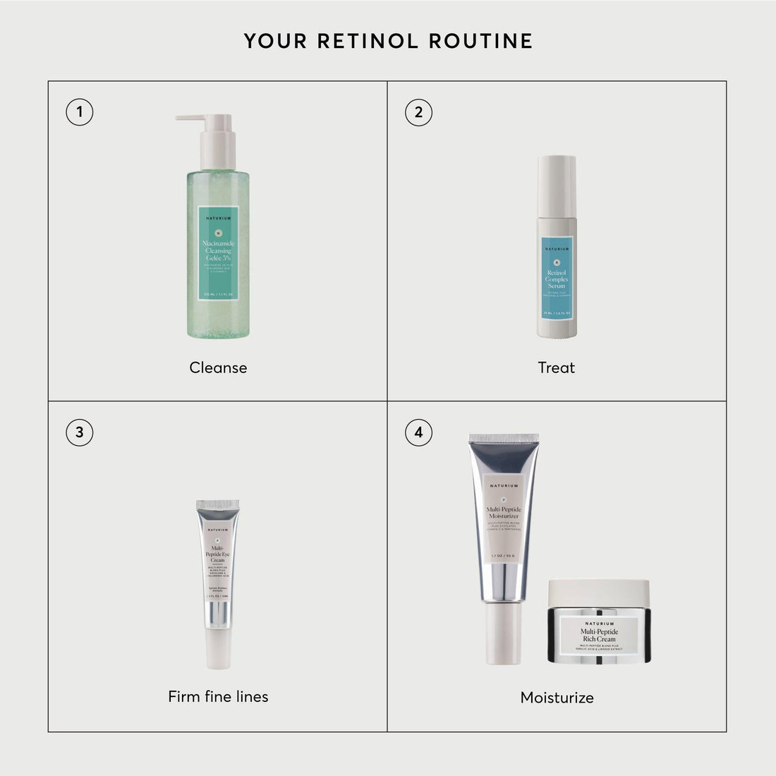 Retinol for Beginners: Everything You Need to Know Before Adding It to Your Routine