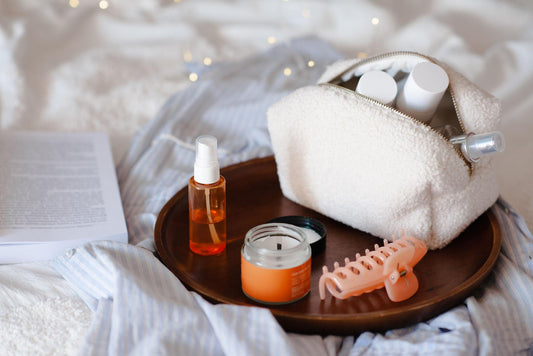 Why “Clean Beauty” Is Becoming a Lifestyle ✨🌿