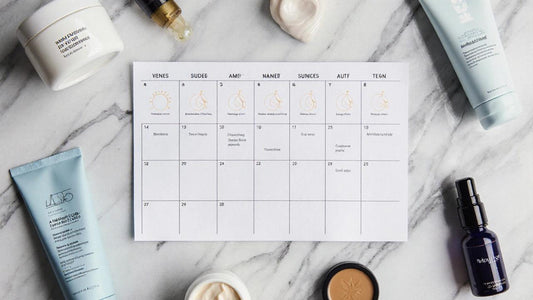 Why Consistency Matters More Than Expensive Skincare