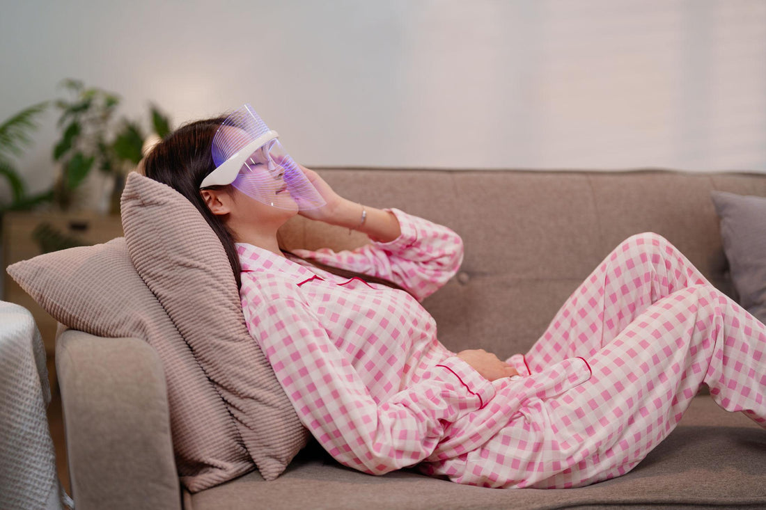 Understanding LED Light Therapy and How It Fits Into Modern Skincare