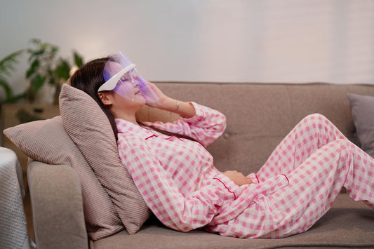 Understanding LED Light Therapy and How It Fits Into Modern Skincare