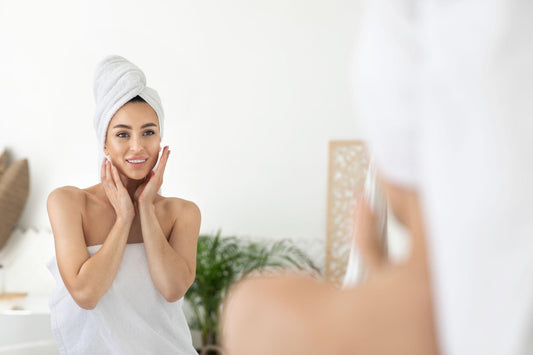 Why Your Skin Needs Different Care in Different Seasons