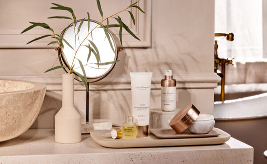 What Is a Glow Ritual — And Why Modern Skincare Is Moving Toward It