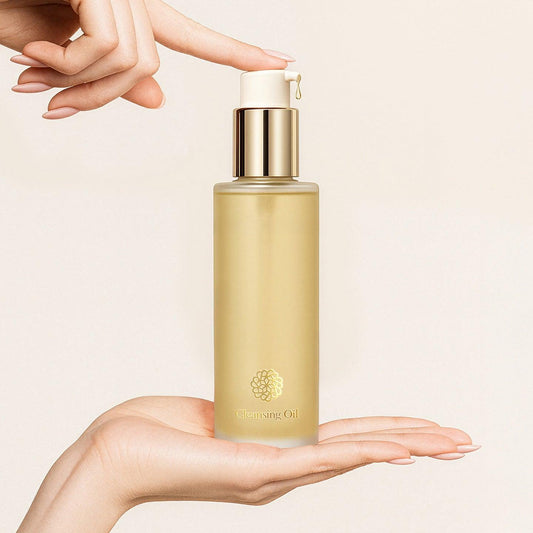 Cleansing Oil vs. Cleansing Balm: Which One Is Right for Your Skin?