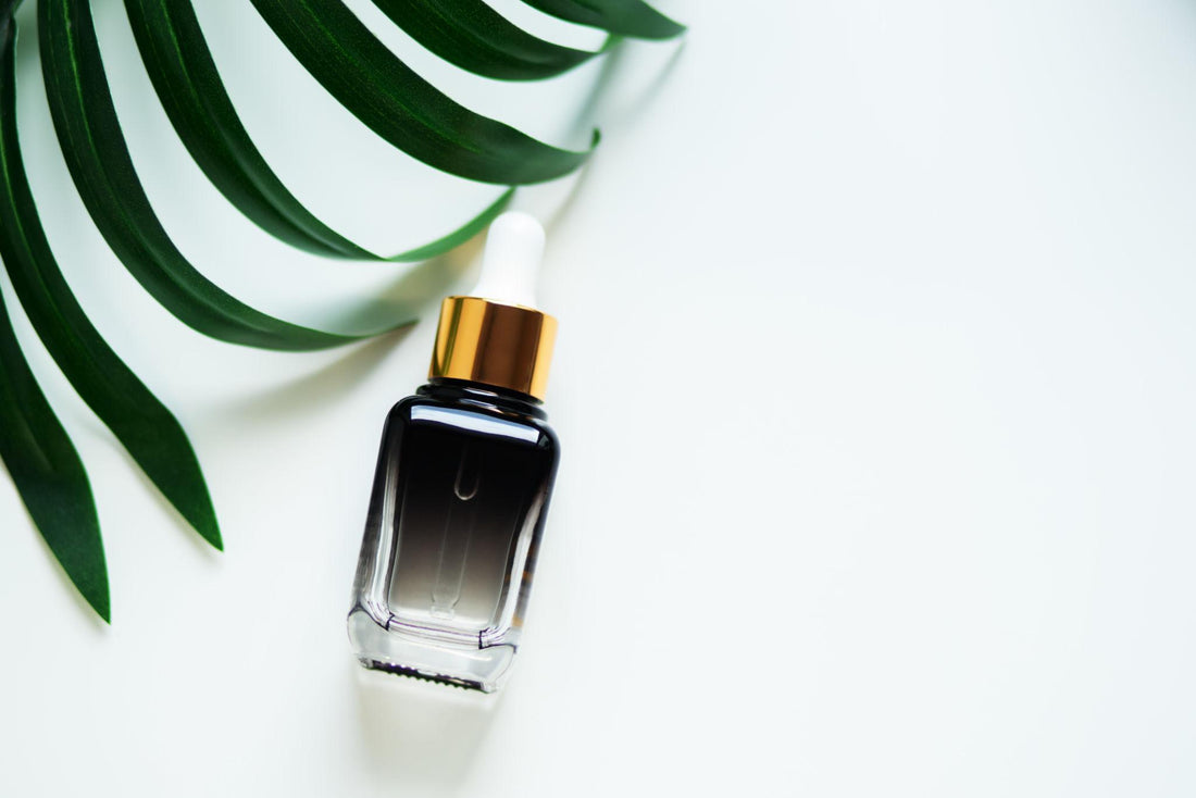 Hyaluronic Acid: The Secret Behind Deeply Hydrated, Plump-Looking Skin
