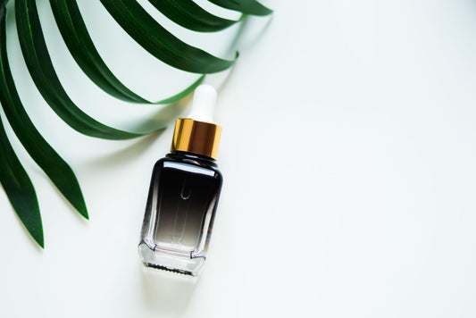 Hyaluronic Acid: The Secret Behind Deeply Hydrated, Plump-Looking Skin