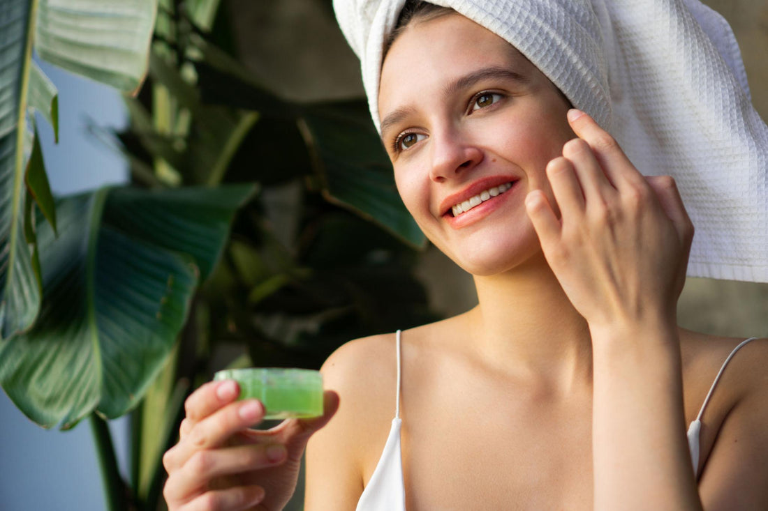 The Role of Consistency in Achieving Naturally Radiant Skin