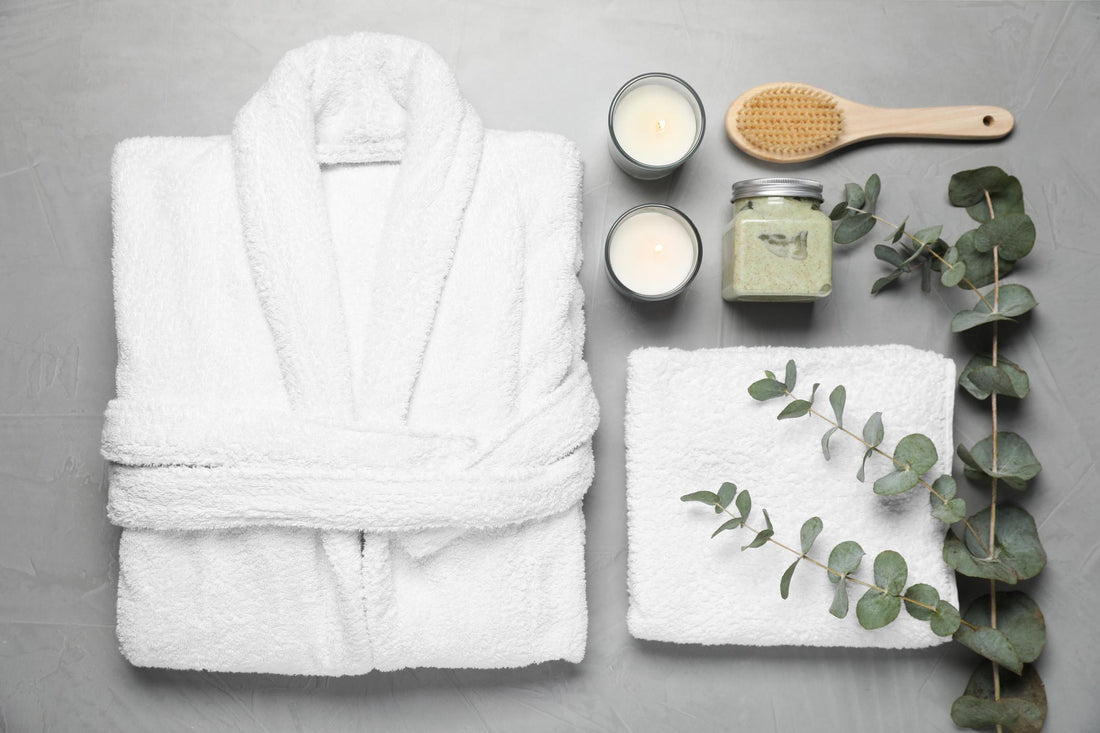 Creating a Calm Evening Skincare Routine That Supports Recovery