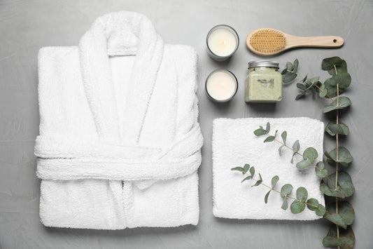 Creating a Calm Evening Skincare Routine That Supports Recovery