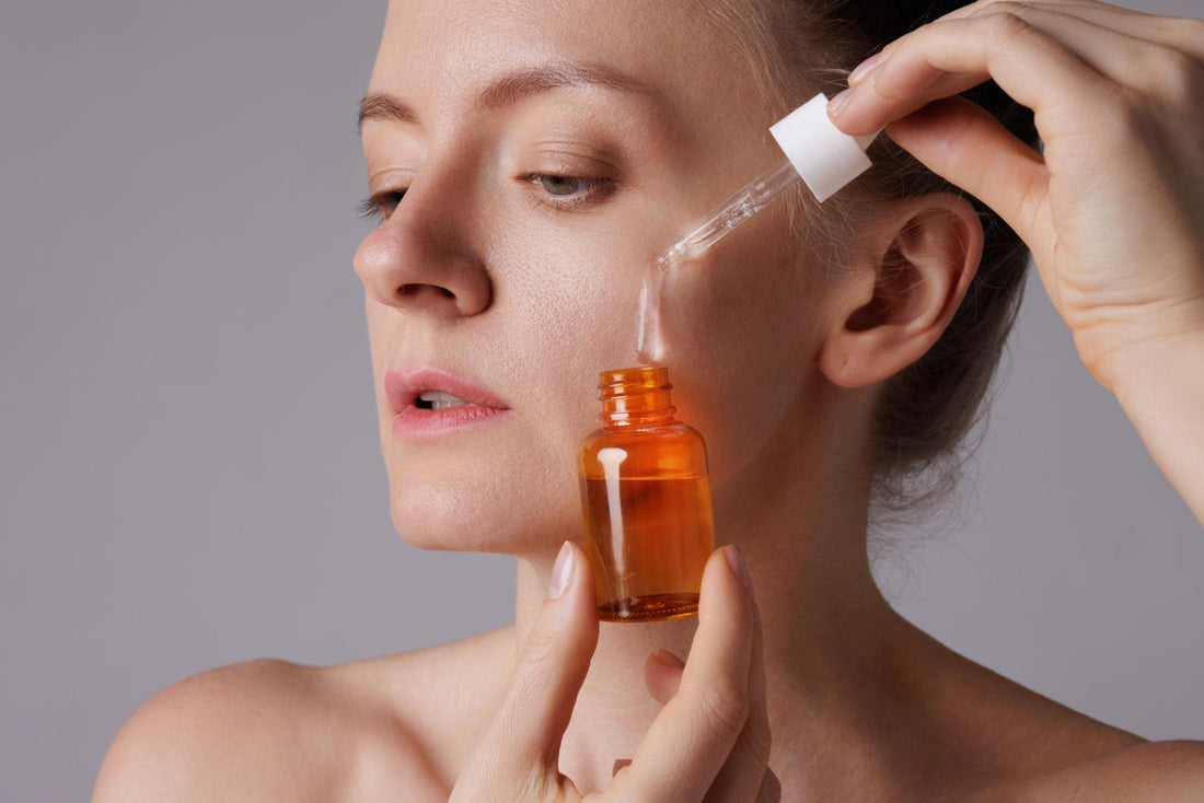 Niacinamide: The Multi-Tasking Skincare Ingredient Every Routine Can Benefit From