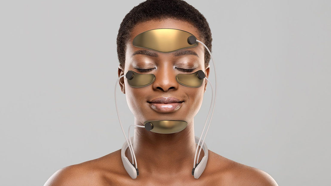 How At-Home Beauty Devices Are Changing Skincare Routines