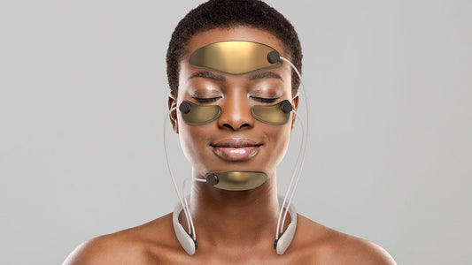 How At-Home Beauty Devices Are Changing Skincare Routines