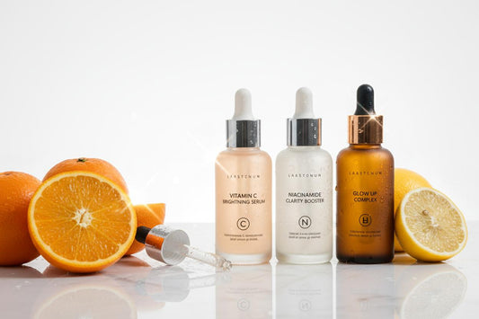 Brightening Skincare: How to Improve the Look of Uneven Skin Tone Naturally