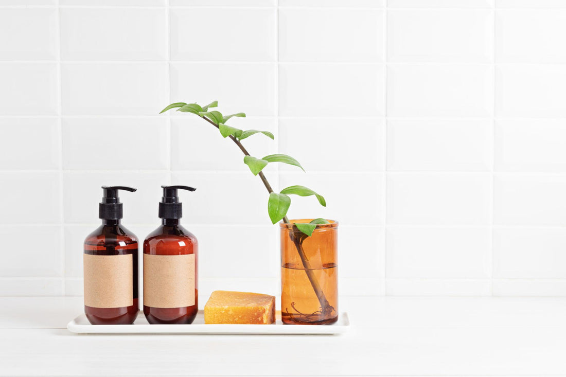 Why Organization Is the New Luxury 🪞🌿