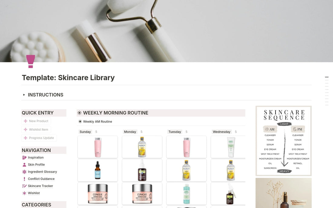 Why Consistency Matters More Than Using More Skincare Products