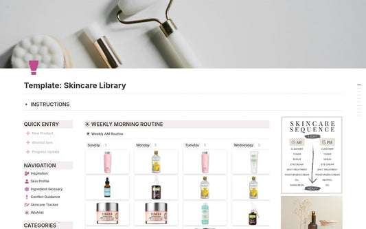 Why Consistency Matters More Than Using More Skincare Products