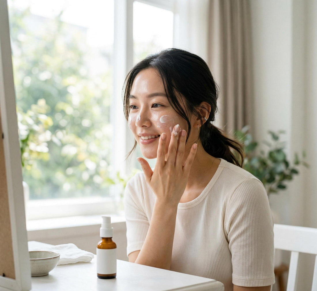 Why Sunscreen Is the Most Important Anti-Aging Product You'll Ever Use