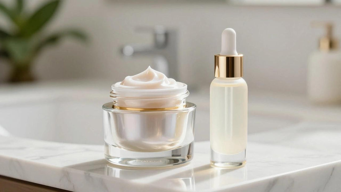 How to Read Skincare Ingredient Labels Like a Pro