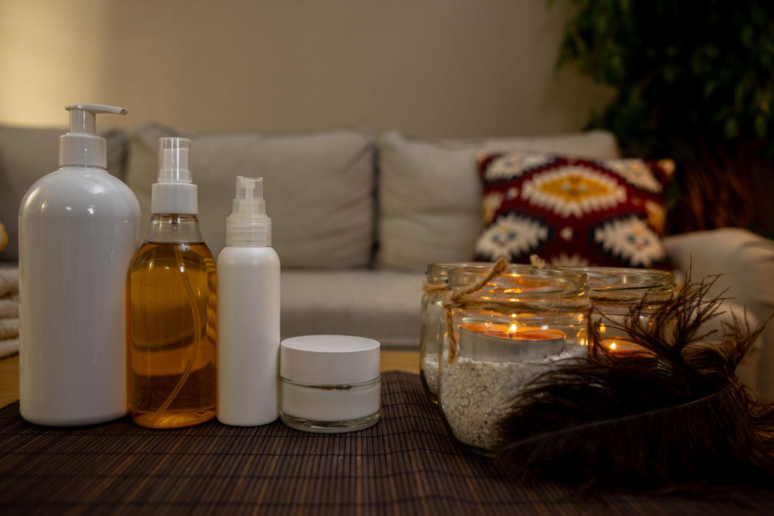 How to Create a Spa-Like Skincare Experience at Home