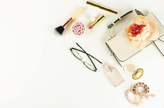 Everyday Confidence Starts with Preparation 💄🌸