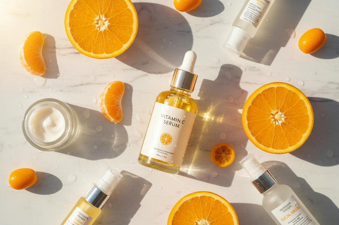 Vitamin C Skincare: Why This Brightening Ingredient Remains a Beauty Favorite