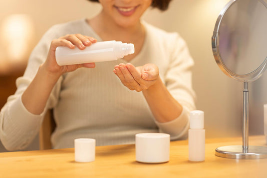 Minimalist Skincare: Why Doing Less Can Sometimes Deliver Better Results