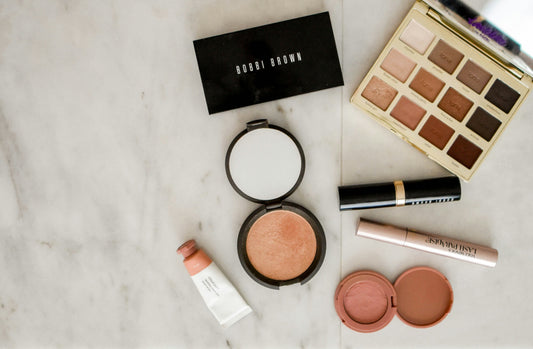 Why Organized Beauty Spaces Feel So Satisfying ✨