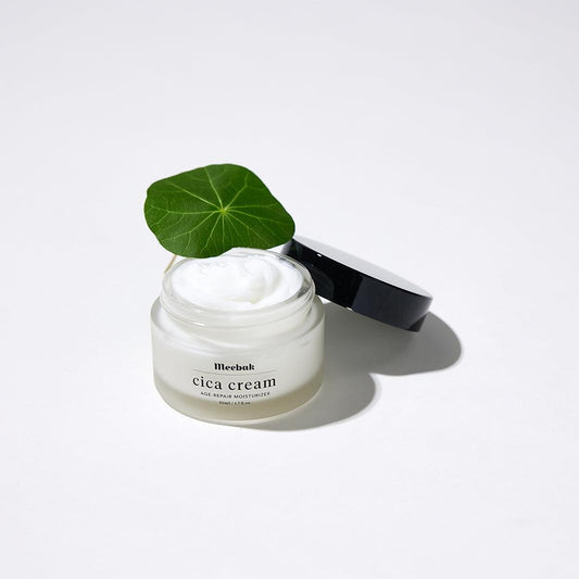Centella Asiatica: Why This Soothing Ingredient Has Become a Skincare Essential
