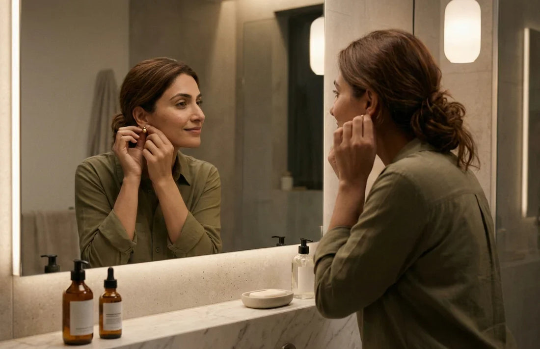 Soft Glam Skincare: A Routine That Enhances Your Natural Glow