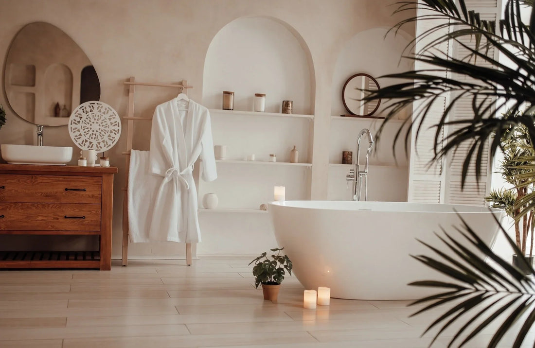 A Weekend Skin Reset Routine That Helps Your Skin Recover Naturally