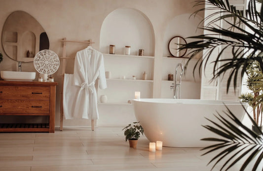 A Weekend Skin Reset Routine That Helps Your Skin Recover Naturally