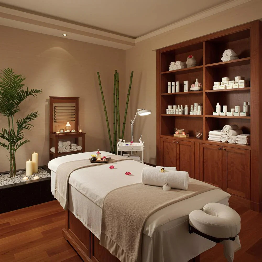How Self-Care Rituals Influence Both Skin and Mood Over Time