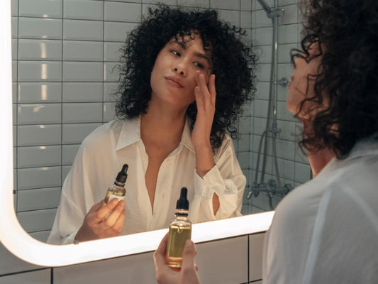 Facial Oils Explained: Do You Really Need One in Your Skincare Routine?