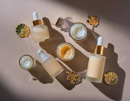 Peptides in Skincare: The Gentle Ingredient That Supports Firmer, Healthier-Looking Skin