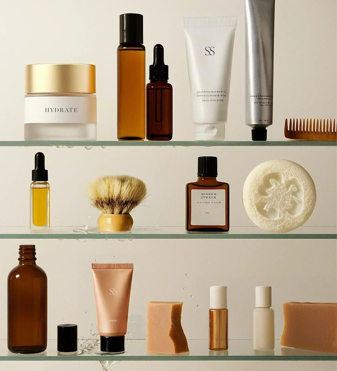 How to Choose the Right Skincare Routine When Everything Feels Overwhelming