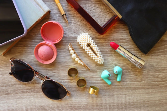 Why Beauty Tools Are Quietly Changing Everyday Routines ✨🪞
